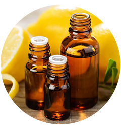 Natural Essential Oils
