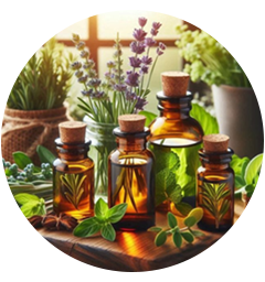 Essential Oils