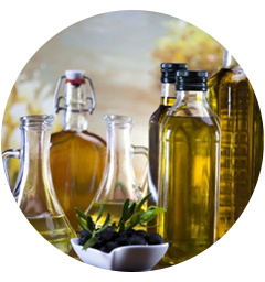 Cold Pressed Carrier Oils