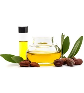 Cold Pressed Jojoba Oil
