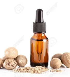 Nutmeg Oil
