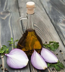 Red Onion Seed Oil