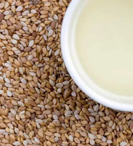 Sesame Oil