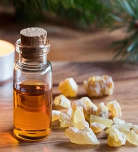 Boswellia Serrata Oil