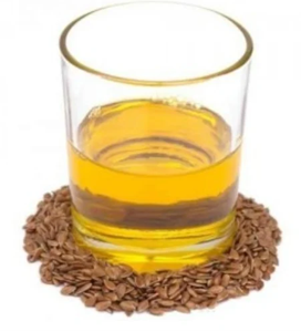 Linseed Oil