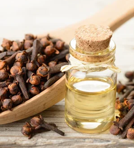Clove Oil Rectified