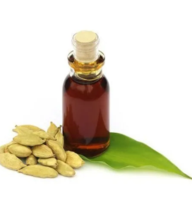 Cardamom Oil-pure
