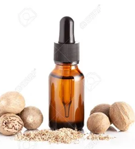 Nutmeg Oil