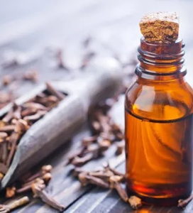 Clove Oil