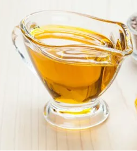 Linseed Oil-Redifined