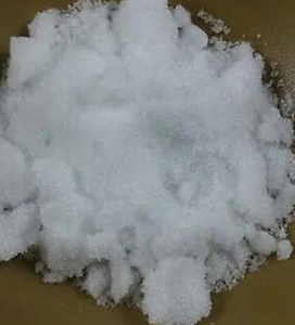 Camphor Powder