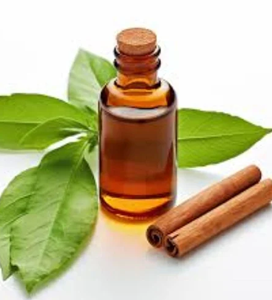 Cinnamon Leaf Oil